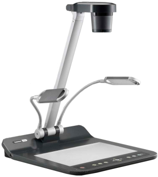 Wizualizer Lumens PS760