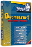 Oprogramowanie Geometria 2 - Obliczenia i pomiary