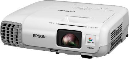 Projektor Epson EB-965