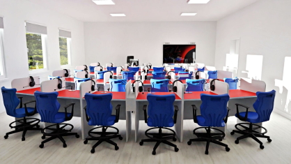 Mentor Pracownia językowo – terminalowa ADVANCED