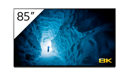 Monitor Sony FWD-85Z8H/T 85" Bravia