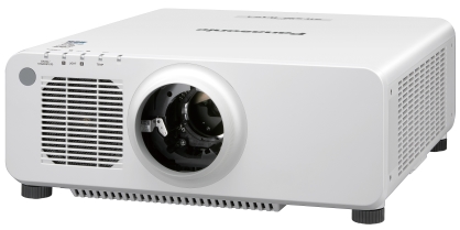 Projektor Panasonic PT-RZ660LW