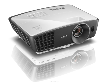 Projektor BenQ W750