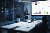 Projektor Optoma ZH520 - 6