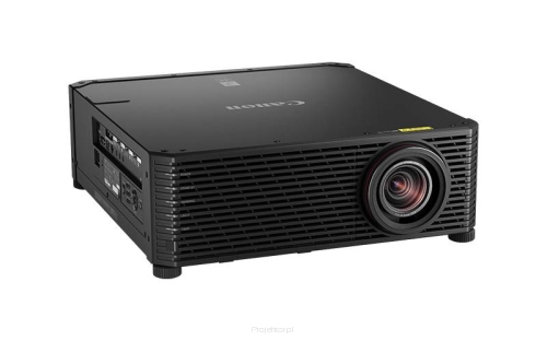 Projektor Canon XEED 4K600STZ