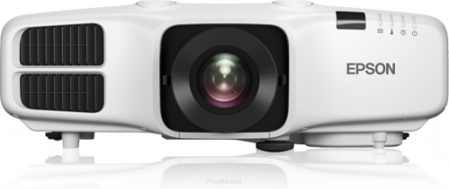 Projektor Epson EB-4650