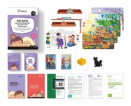 mTalent Potrafię. Niepełnosprawność intelektualna – Pakiet Ekspert - 2