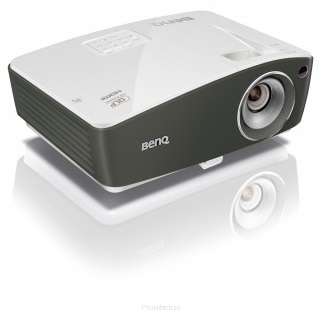 Projektor BenQ TH670s