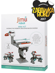 Robot JIMU Mini