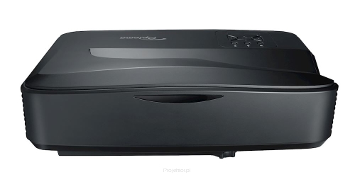 Projektor Optoma ZH420UST