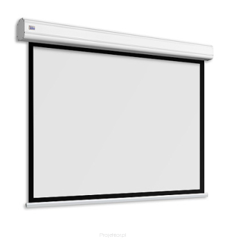 Ekran ADEO Professional 2930 Vision White PRO