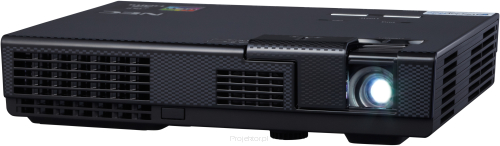 Projektor NEC L102W