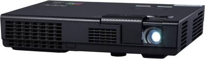 Projektor NEC L102W