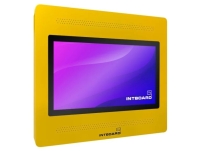 Interaktywny monoblok INTBOARD BOXI H32 YL - 3