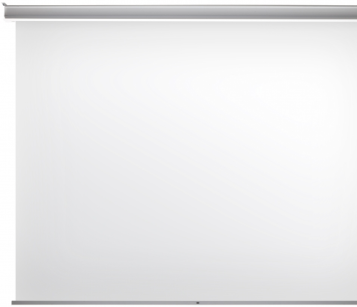 Ekran Kauber InCeiling 200x200 Clear Vision  1:1