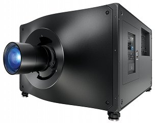 Projektor Christie D4K40-RGB