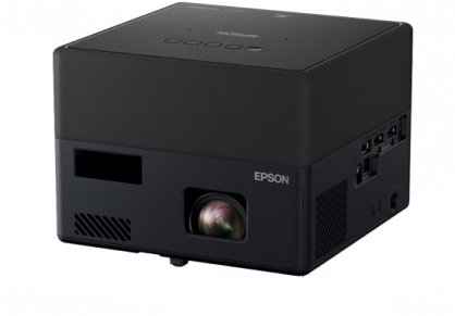 Projektor Epson EF-12