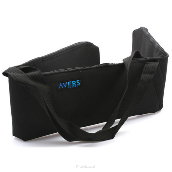 Pokrowiec na ekran przenośny - AVERS Screens TC12-15