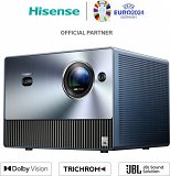 Laser Smart Projector Hisense C1