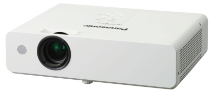 Projektor Panasonic PT-LW312A