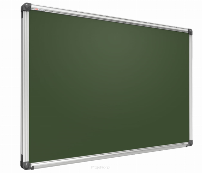 Tablica kredowa magnetyczna 180x100