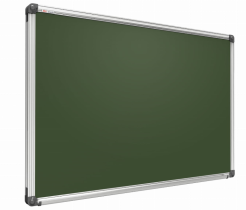 Tablica kredowa magnetyczna 180x100