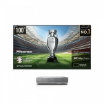 Hisense Laser TV 100L5HD - 2