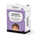 Zestaw Gabinet edukacyjno-terapeutyczny (14 programów mTalent) - 4