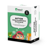 Zestaw Gabinet edukacyjno-terapeutyczny (14 programów mTalent) - 7