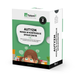 Zestaw Gabinet edukacyjno-terapeutyczny (14 programów mTalent) - 6