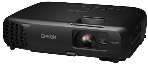 Projektor Epson EB-W03