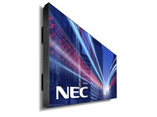 Monitor NEC MultiSync X555UNV