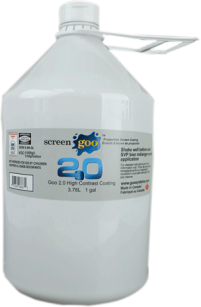 Farba Screen Goo 2.0 High Contrast 3,78L