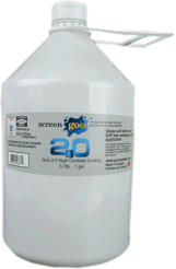 Farba Screen Goo 2.0 High Contrast 3,78L