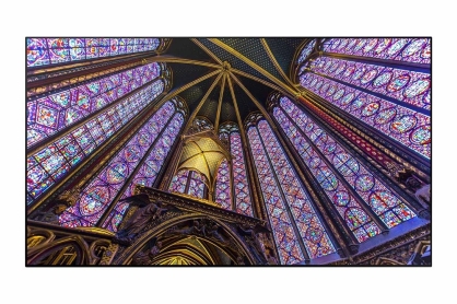 Monitor Samsung QH55H