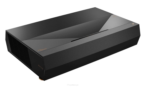 Projektor Optoma UHZ65UST