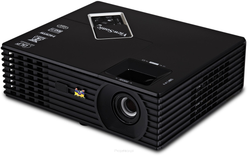 Projektor ViewSonic PJD5533w