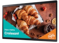 Monitor Samsung QB24C - 2