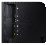 Monitor Samsung QB24C - 8