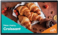 Monitor Samsung QB24C