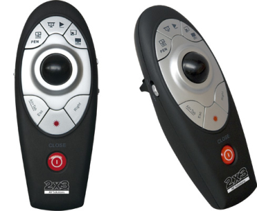 Pilot multimedialny WL3