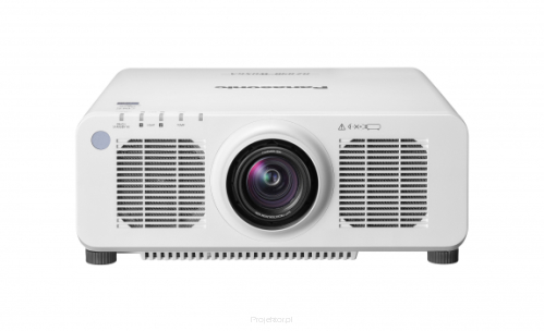 Projektor Panasonic PT-RZ890W