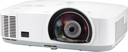 Projektor NEC M300WS