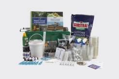 LaboLAB - Biologia - Materia i energia w ekosystemach