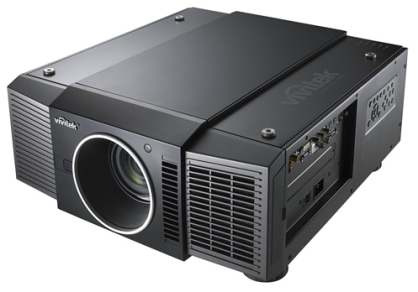 Projektor Vivitek D8010W