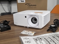 Projektor Optoma ZH462 Po testach - 8
