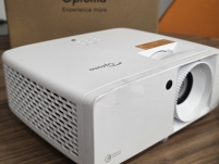 Projektor Optoma ZH462 Po testach - 4