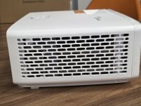 Projektor Optoma ZH462 Po testach - 6