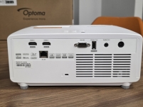 Projektor Optoma ZH462 Po testach - 5
