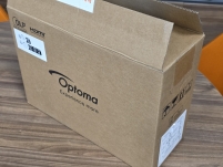 Projektor Optoma ZH462 Po testach - 10